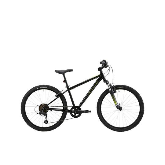ROCKRIDER Детски планински велосипед, 24"